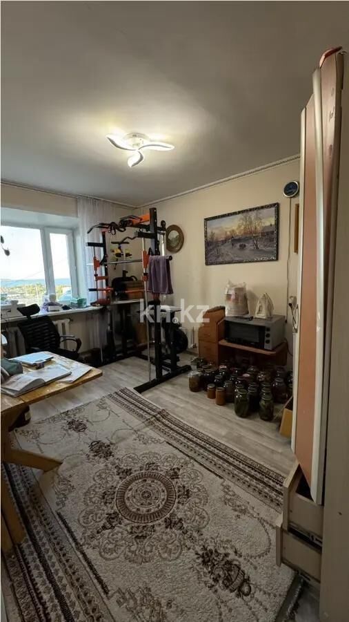 Продажа 3-комнатной квартиры, 67 м² - Продажа трехкомнатных квартир в Темиртау - страница 4 фото 2 из 4
