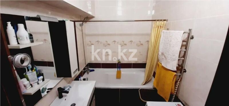 Продажа 3-комнатной квартиры, 60 м² - Продажа трехкомнатных квартир в кирпичном доме в Алматы - страница 3 фото 5 из 6