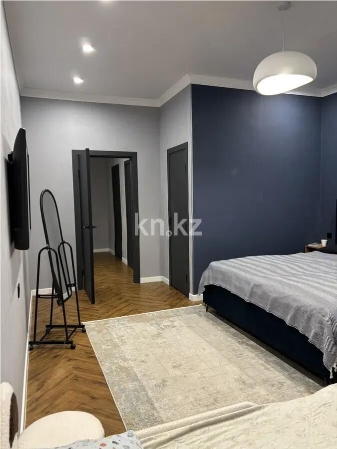 Продажа 2-комнатной квартиры, 83 м² - Продажа двухкомнатных квартир в р-не Сарайшык Астаны - страница 24 фото 3 из 8