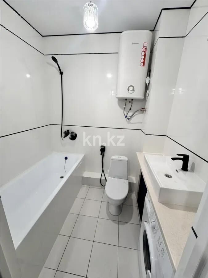Продажа 1-комнатной квартиры, 27.4 м² - Продажа однокомнатных квартир от собственников в Казахстане - страница 65 фото 3 из 3