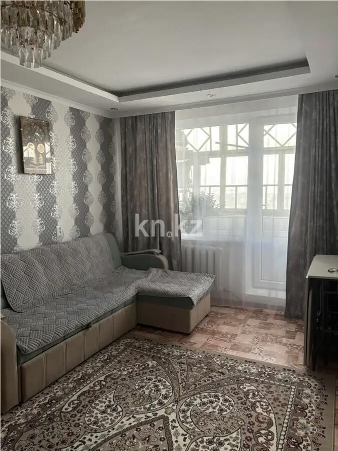 Продажа 3-комнатной квартиры, 68 м² - Продажа трехкомнатных квартир в Темиртау - страница 3 фото 1 из 6