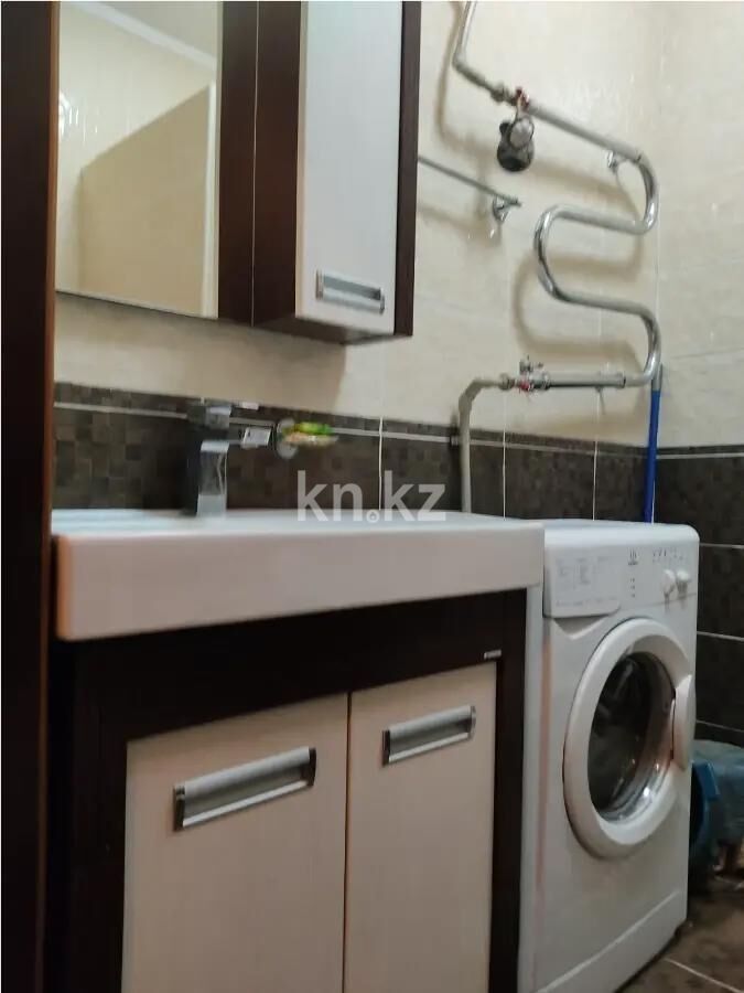 Продажа 1-комнатной квартиры, 43 м² - Продажа квартир в блочном доме в Казахстане - страница 26 фото 2 из 2