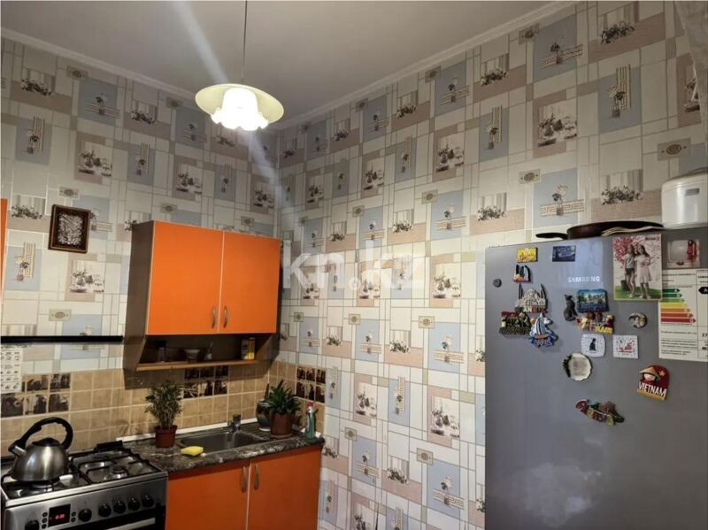 Продажа 3-комнатной квартиры, 55 м² - Продажа трехкомнатных квартир в Казахстане - страница 13 фото 4 из 5