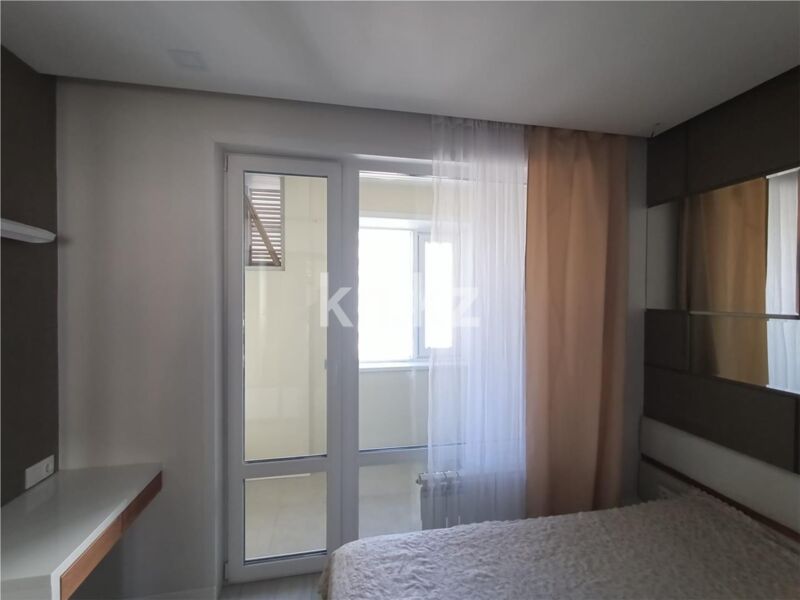 Продажа 3-комнатной квартиры, 67 м² - Продажа квартир в р-не Нура Астаны фото 3 из 30