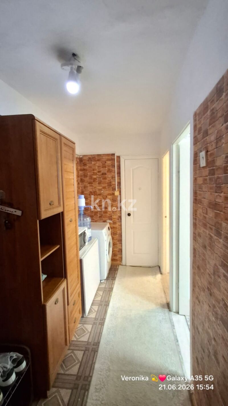 Продажа 2-комнатной квартиры, 42 м² - Продажа двухкомнатных квартир в Уральске фото 8 из 25