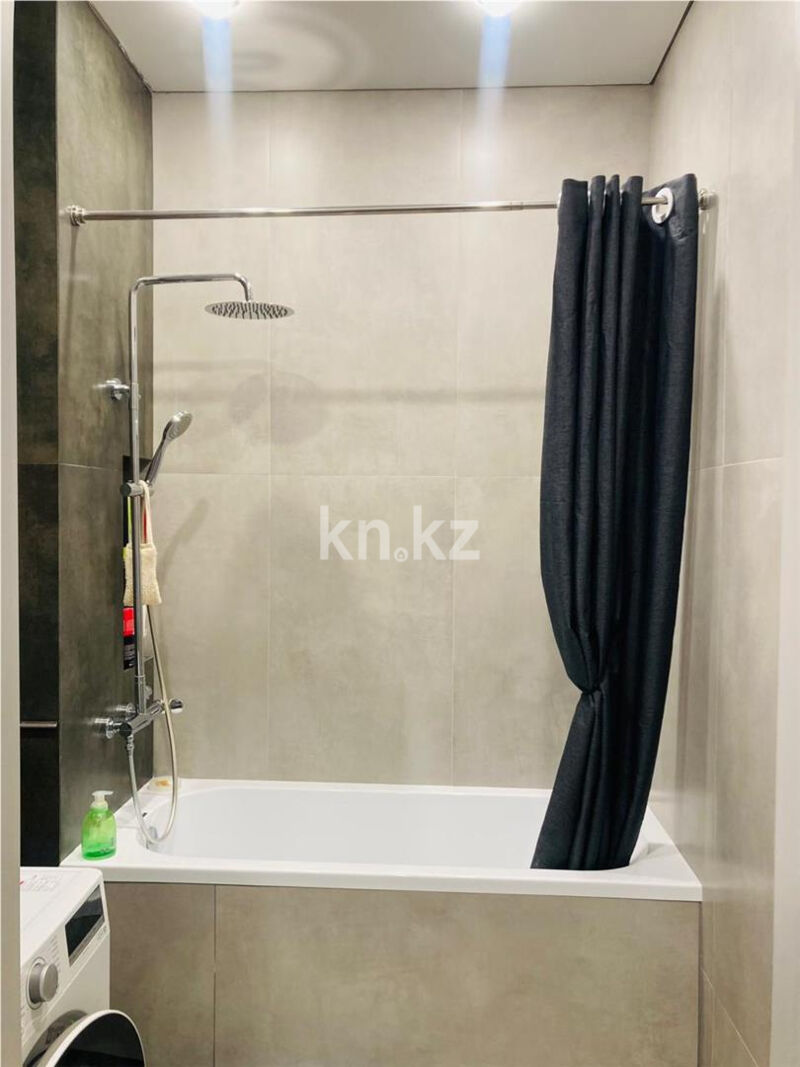 Продажа 3-комнатной квартиры, 79 м² - Продажа трехкомнатных квартир в Караганде - страница 53 фото 9 из 13