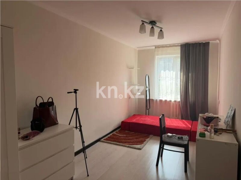Продажа 3-комнатной квартиры, 58.4 м² - Продажа трехкомнатных квартир в Бостандыкском р-не Алматы - страница 9 фото 2 из 3
