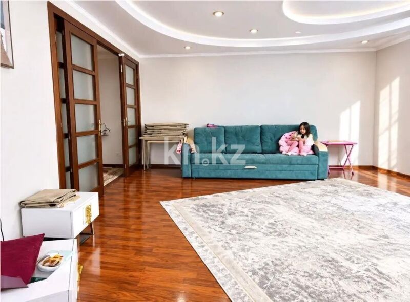 Продажа 2-комнатной квартиры, 90 м² - Продажа квартир в новостройках Алматы - страница 31 фото 1 из 5