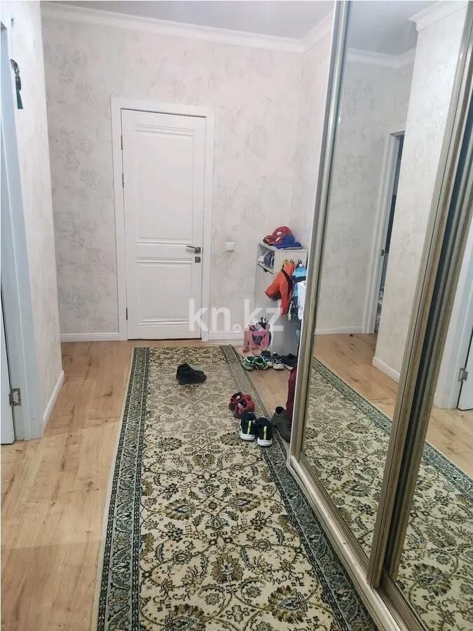 Продажа 2-комнатной квартиры, 55 м² - Продажа двухкомнатных квартир в р-не Сарайшык Астаны - страница 35 фото 5 из 5
