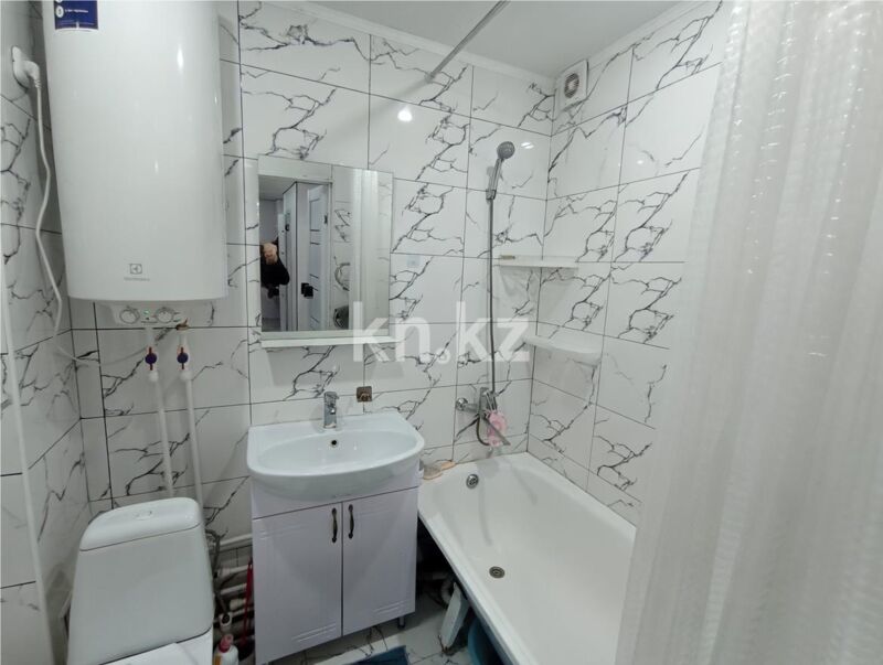 Продажа 2-комнатной квартиры, 55 м² - Продажа двухкомнатных квартир в Городе Караганды - страница 12 фото 5 из 5