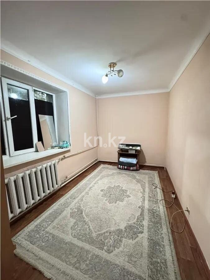 Продажа 2-комнатной квартиры, 40 м² - Продажа квартир в Алматы - страница 69 фото 1 из 4