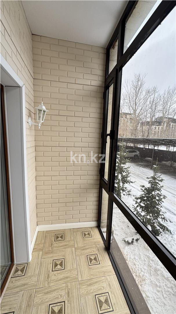 Продажа 3-комнатной квартиры, 87 м² - Продажа квартир в Михайловке Караганды - страница 4 фото 13 из 15