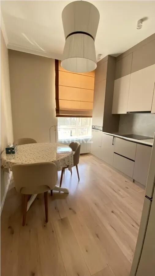 Продажа 2-комнатной квартиры, 56.4 м² - Продажа двухкомнатных квартир в р-не Есиль Астаны - страница 33 фото 3 из 5