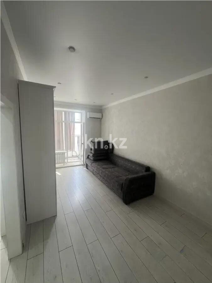 Продажа 1-комнатной квартиры, 41 м² - Продажа однокомнатных квартир в кирпичном доме в Казахстане - страница 2 фото 1 из 3
