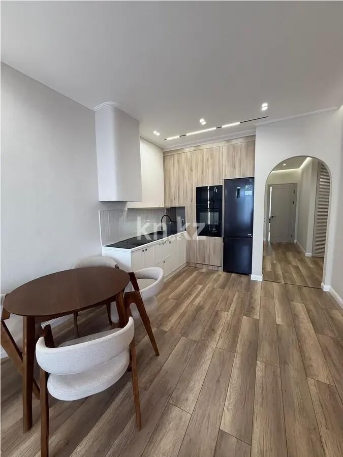 Продажа 3-комнатной квартиры, 90 м² - Продажа квартир в блочном доме в Астане - страница 162 фото 4 из 7