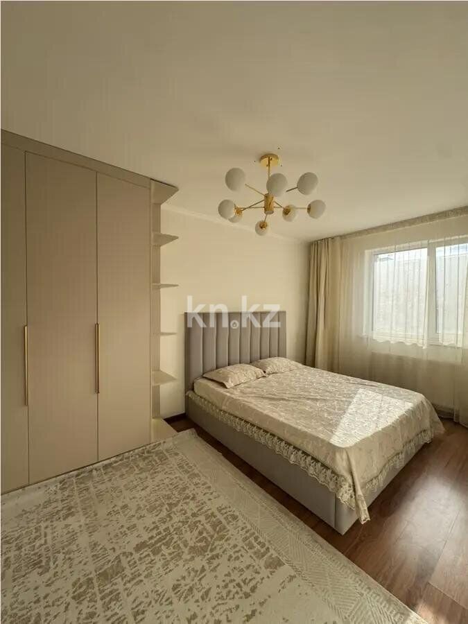 Продажа 3-комнатной квартиры, 95 м² - Продажа трехкомнатных квартир в р-не Нура Астаны фото 2 из 6