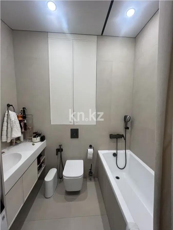 Продажа 3-комнатной квартиры, 76 м² - Продажа квартир в р-не Есиль Астаны - страница 24 фото 5 из 7