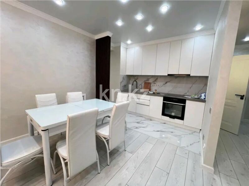 Продажа 3-комнатной квартиры, 73 м² - Продажа трехкомнатных квартир в Турксибском р-не Алматы - страница 9 фото 2 из 3