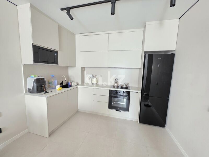 Продажа 2-комнатной квартиры, 56 м² - Продажа квартир в Бостандыкском р-не Алматы - страница 3 фото 7 из 9