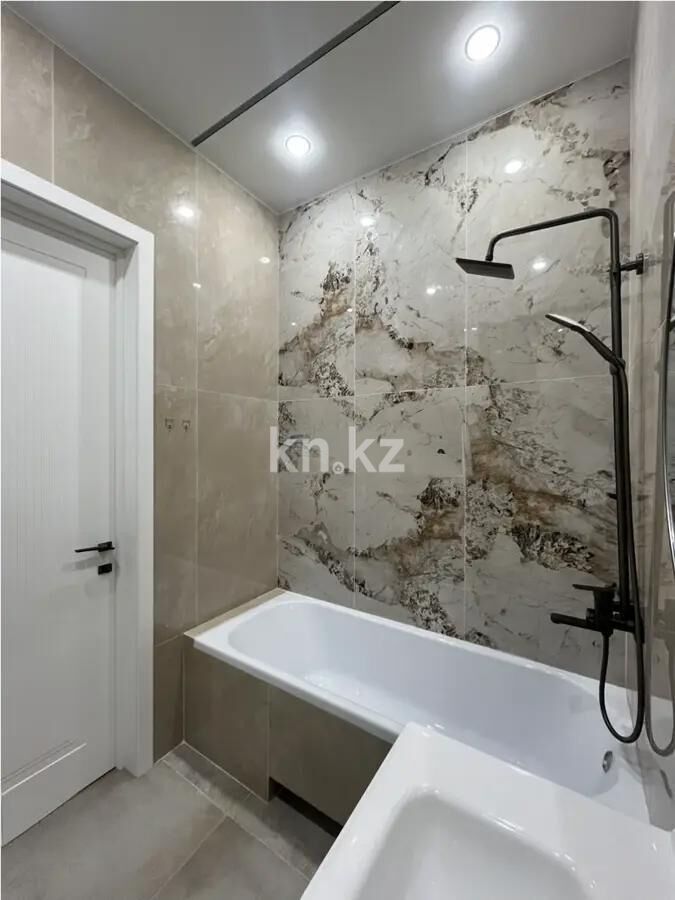 Продажа 1-комнатной квартиры, 42 м² - Продажа однокомнатных квартир в р-не Алматы Астаны - страница 17 фото 3 из 4