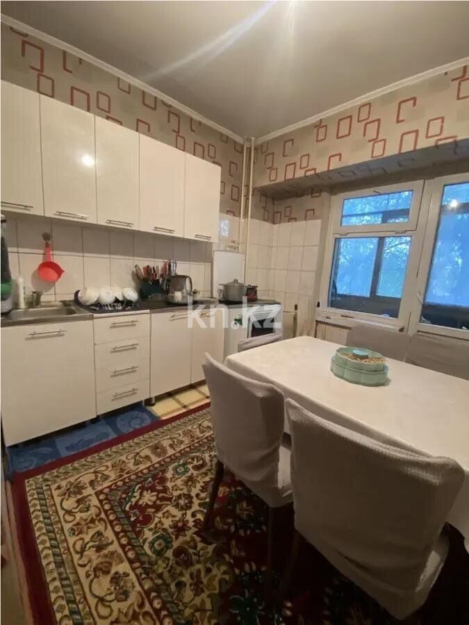 Продажа 2-комнатной квартиры, 59.8 м² - Продажа двухкомнатных квартир в Казахстане - страница 4 фото 3 из 5