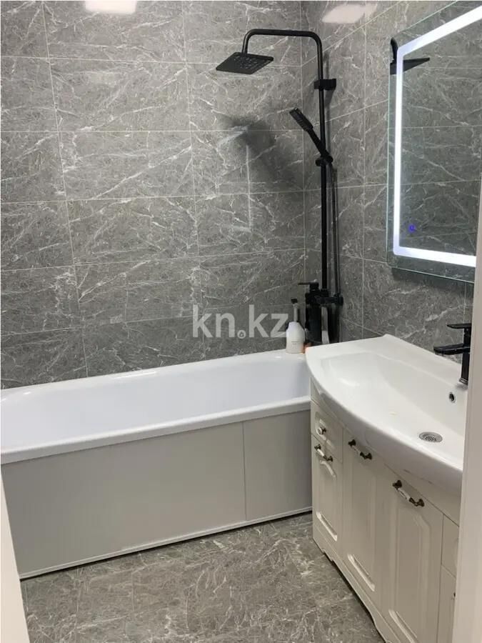 Продажа 2-комнатной квартиры, 70 м² - Продажа двухкомнатных квартир в Жетысуском р-не Алматы - страница 9 фото 4 из 5