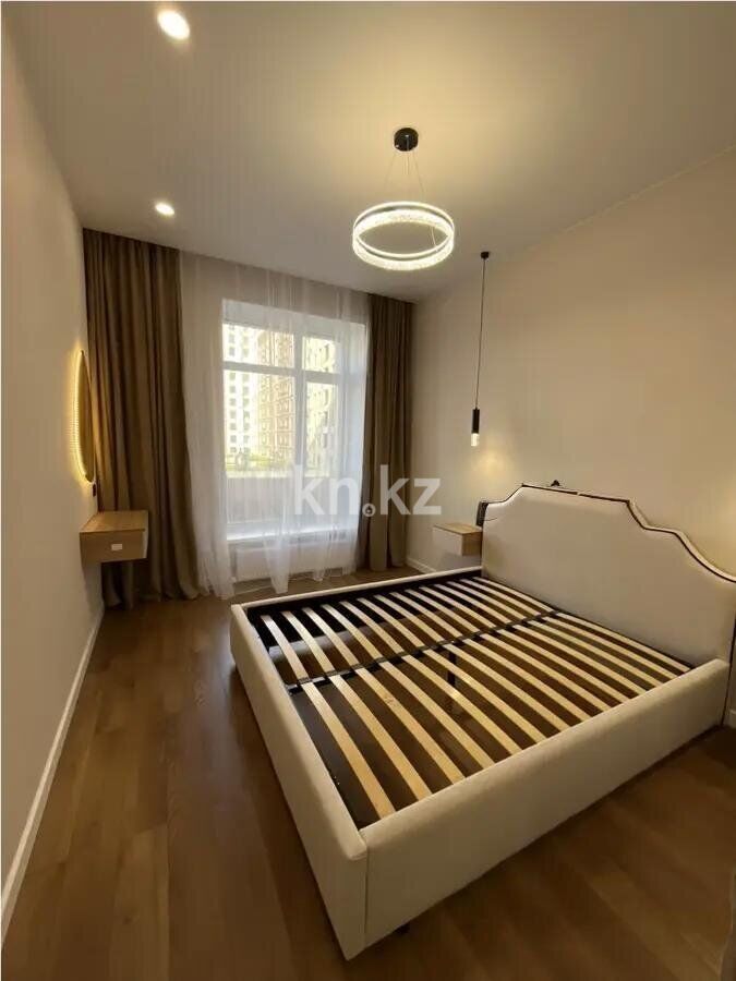 Продажа 2-комнатной квартиры, 43.2 м² - Продажа квартир в р-не Есиль Астаны - страница 41 фото 2 из 5