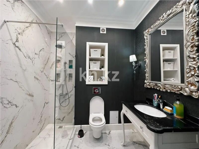 Продажа 3-комнатной квартиры, 120 м² - Продажа трехкомнатных квартир в Бостандыкском р-не Алматы - страница 8 фото 6 из 7