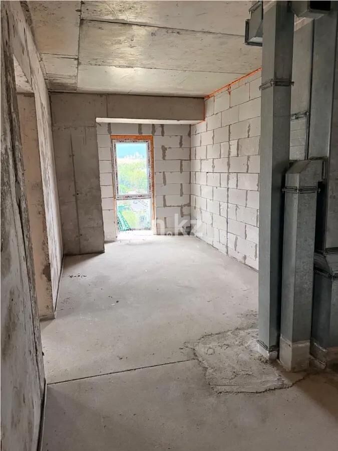 Продажа 3-комнатной квартиры, 91 м² - Продажа трехкомнатных квартир в Жетысуском р-не Алматы - страница 5 фото 2 из 2