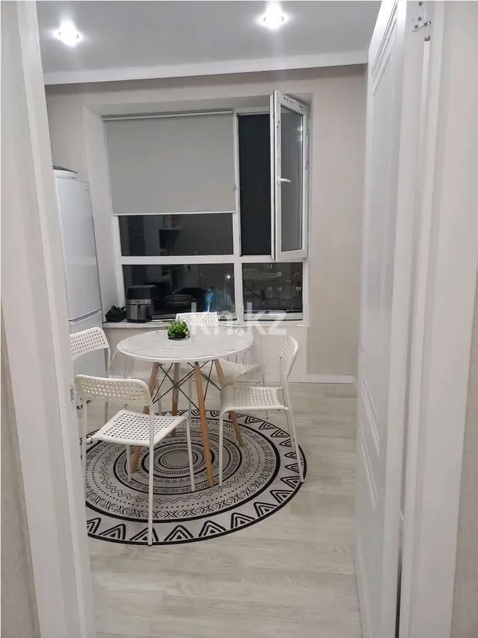 Продажа 3-комнатной квартиры, 61 м² - Продажа квартир в кирпичном доме в Астане - страница 195 фото 2 из 3