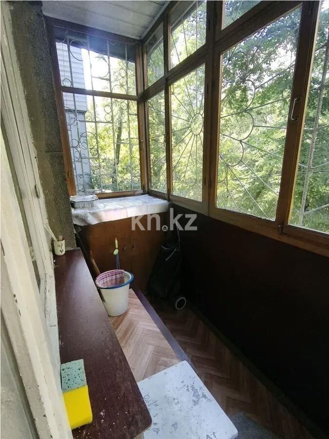 Продажа 3-комнатной квартиры, 84.1 м² - Продажа трехкомнатных квартир в Алмалинском р-не Алматы - страница 9 фото 7 из 7