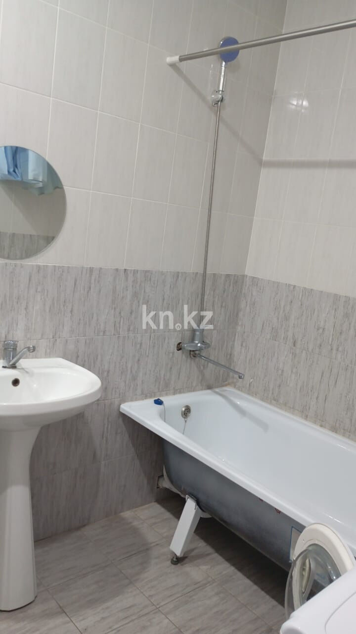 Продажа 1-комнатной квартиры, 34.1 м² - Продажа квартир в монолитном доме в Астане - страница 2 фото 6 из 6