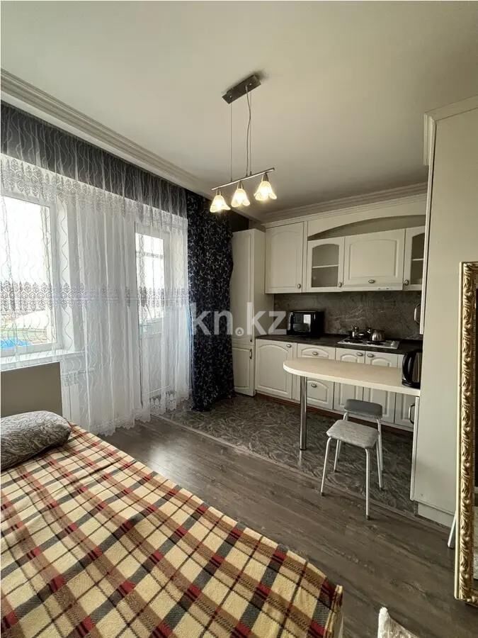 Продажа 1-комнатной квартиры, 27 м² - Продажа однокомнатных квартир в р-не Нура Астаны - страница 23 фото 2 из 4