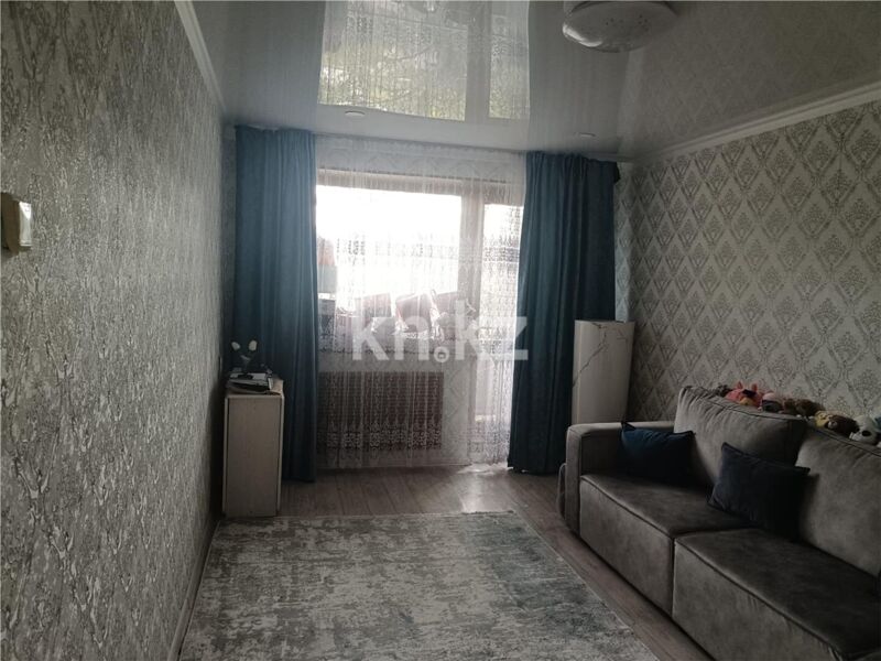 Продажа 3-комнатной квартиры, 63 м² - Продажа трехкомнатных квартир в Казахстане - страница 120 фото 1 из 8