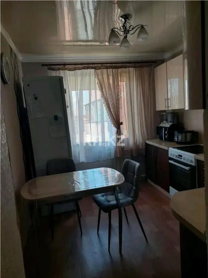 Продажа 4-комнатной квартиры, 73 м² - Продажа четырехкомнатных квартир в панельном доме в Караганде - страница 4 фото 4 из 5