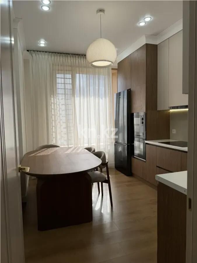 Продажа 3-комнатной квартиры, 82 м² - Продажа трехкомнатных квартир в кирпичном доме в Казахстане - страница 59 фото 5 из 7