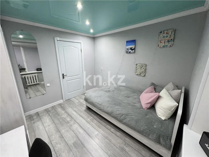 Продажа 3-комнатной квартиры, 67 м² - Продажа трехкомнатных квартир в Темиртау - страница 7 фото 6 из 16