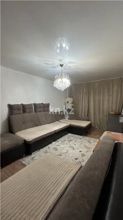 Продажа 2-комнатной квартиры, 47 м² - Продажа двухкомнатных квартир в Майкудуке Караганды - страница 17 фото 1 из 4