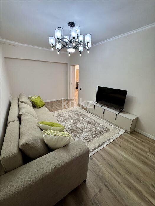 Продажа 4-комнатной квартиры, 80 м² - Продажа квартир в Алматы - страница 31 фото 1 из 7