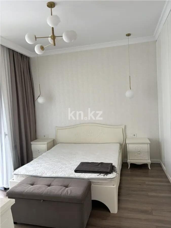 Продажа 2-комнатной квартиры, 54 м² - Продажа квартир в Казахстане - страница 106 фото 2 из 5