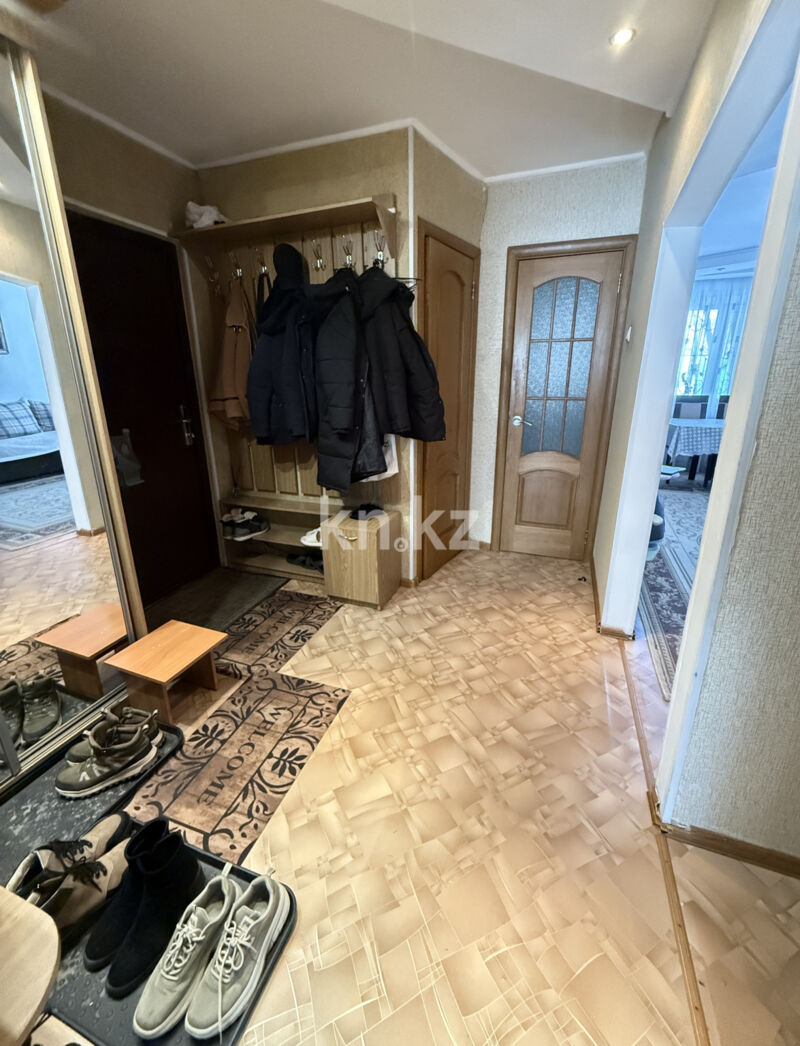 Продажа 4-комнатной квартиры, 78 м² - Продажа четырехкомнатных квартир в панельном доме в Караганде - страница 7 фото 17 из 25