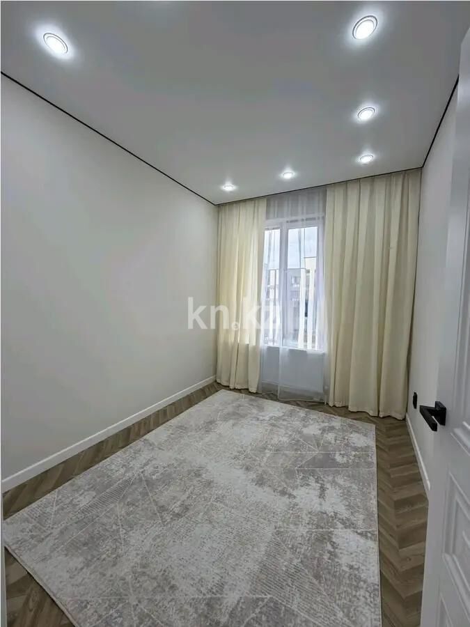 Продажа 3-комнатной квартиры, 40 м² - Продажа трехкомнатных квартир в Наурызбайском р-не Алматы - страница 11 фото 2 из 5