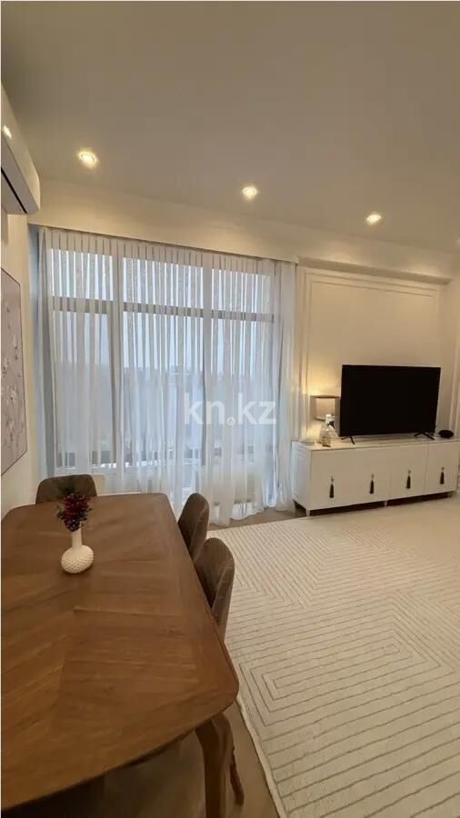 Продажа 3-комнатной квартиры, 105 м² - Продажа квартир от собственников в Алматы - страница 264 фото 1 из 4