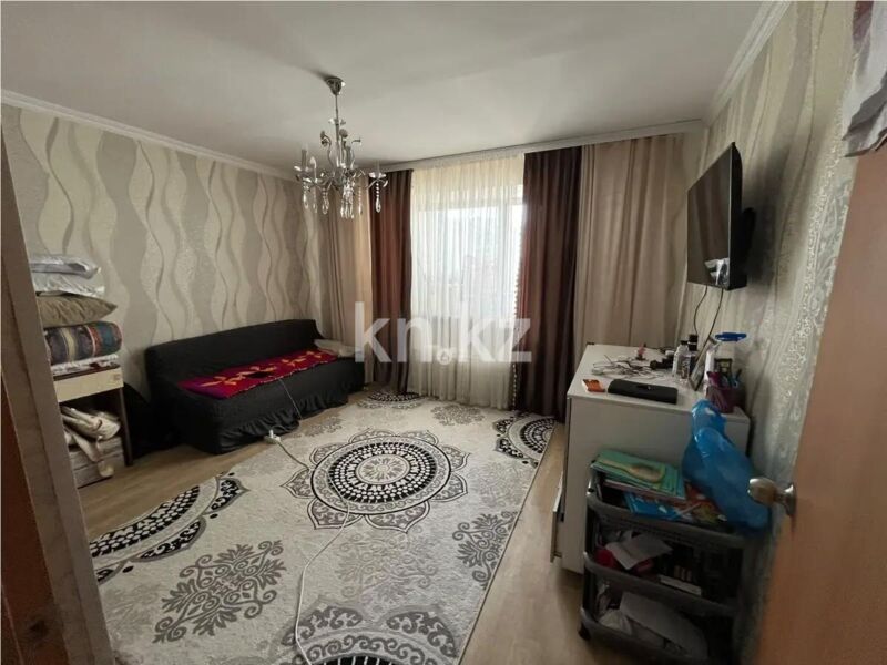 Продажа 1-комнатной квартиры, 38.7 м² - Продажа дач в Костанае фото 1 из 3