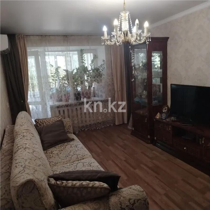 Продажа 2-комнатной квартиры, 43 м² - Продажа двухкомнатных квартир в кирпичном доме в Казахстане - страница 6 фото 1 из 5