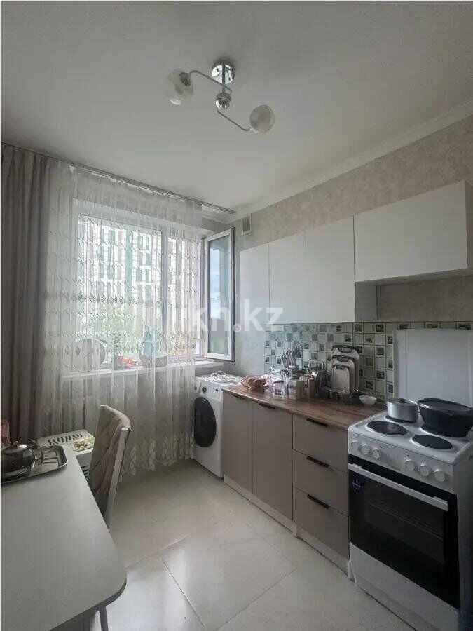 Продажа 1-комнатной квартиры, 35 м² - Продажа однокомнатных квартир в р-не Есиль Астаны - страница 4 фото 2 из 2