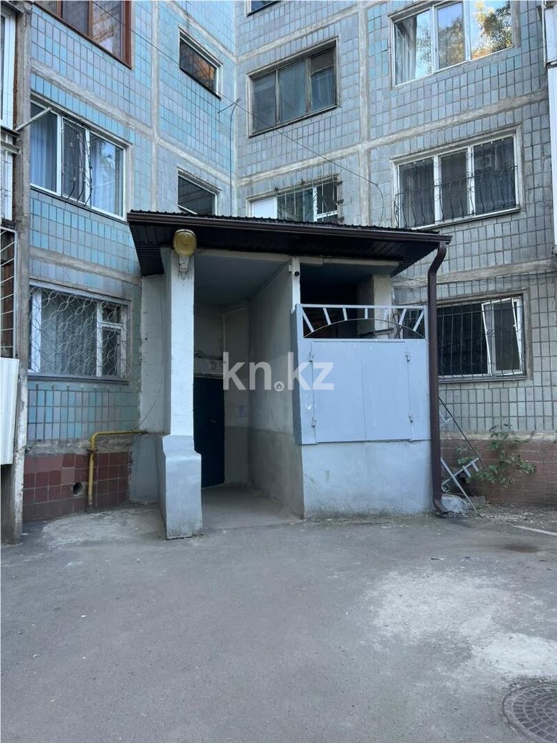 Продажа 4-комнатной квартиры, 85 м² - Продажа четырехкомнатных квартир в Городе Караганды фото 20 из 20