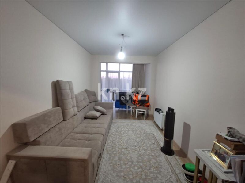 Продажа 2-комнатной квартиры, 61 м² - Продажа квартир в Городе Караганды - страница 4 фото 1 из 9
