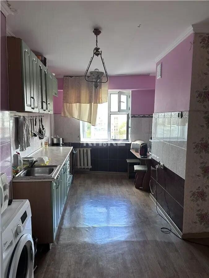 Продажа 3-комнатной квартиры, 61.7 м² - Продажа недвижимости в Астане - страница 28 фото 3 из 4