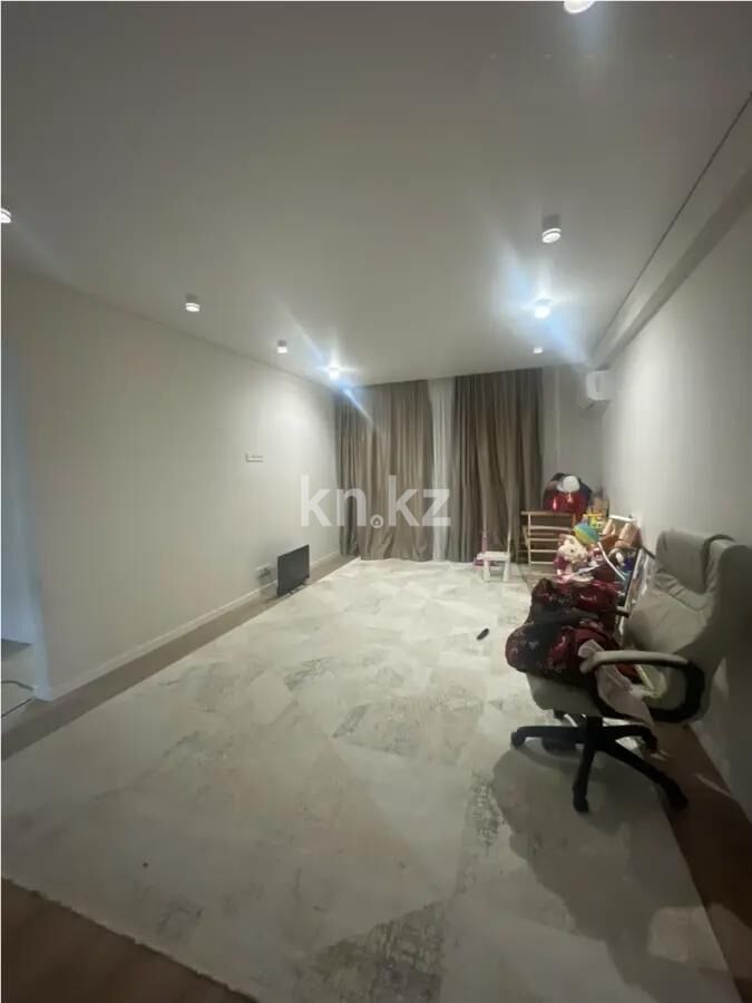 Продажа 2-комнатной квартиры, 73 м² - Продажа двухкомнатных квартир в Ауэзовском р-не Алматы - страница 30 фото 1 из 3
